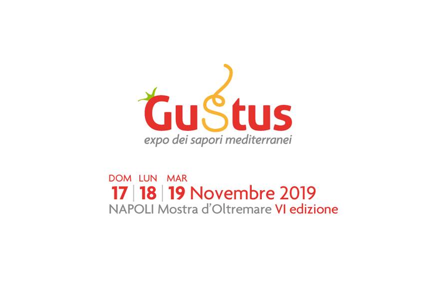 GUSTUS 2019